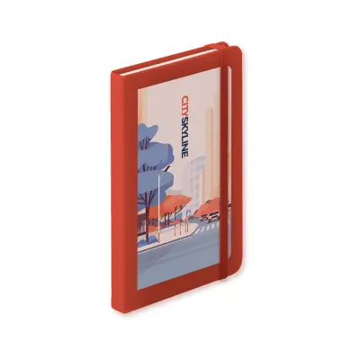 Quaderno NOPUK LINE A6 - Immagine 4