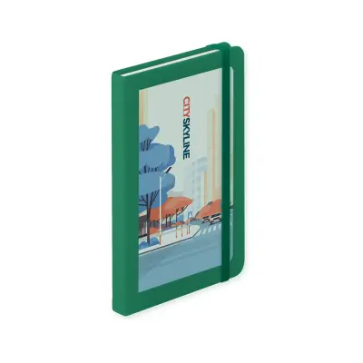 Quaderno NOPUK LINE A6 - Immagine 12