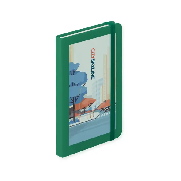 Quaderno NOPUK LINE A6 - Immagine 12