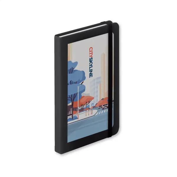 Quaderno NOPUK LINE A6 - Immagine 15