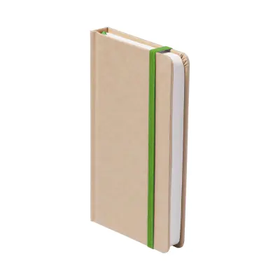 Quaderno PRUNUS A6 - Immagine 3