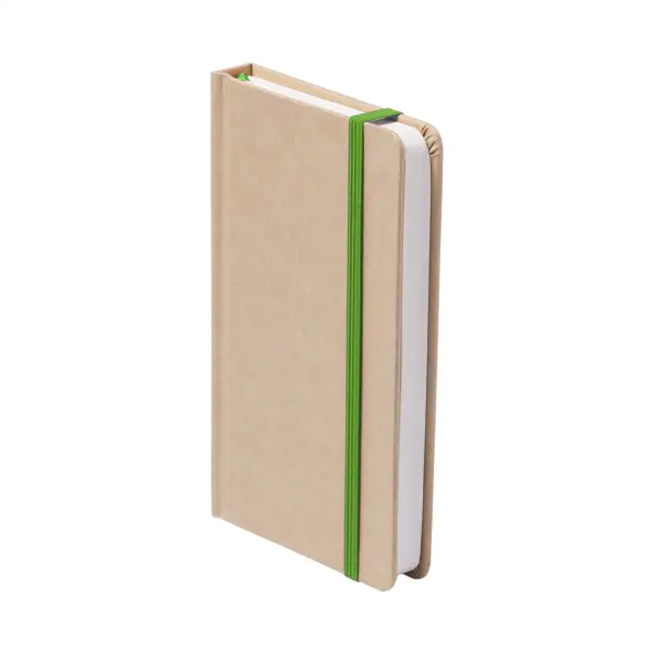 Quaderno PRUNUS A6 - Immagine 3