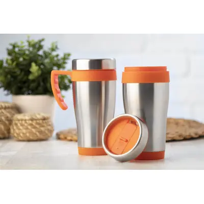 Mug termico CAPROL - Immagine 2