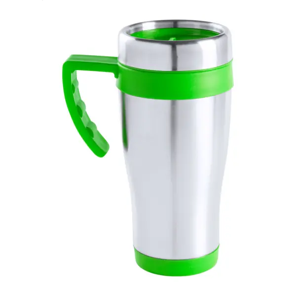 Mug termico CAPROL PLUS - Immagine 4