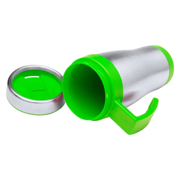 Mug termico CAPROL PLUS - Immagine 5