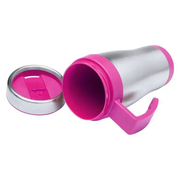 Mug termico CAPROL PLUS - Immagine 7