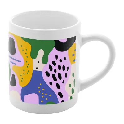 Tazza mug per sublimazione MULTICOLOUR MINI - Immagine 1
