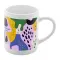 Tazza mug per sublimazione MULTICOLOUR MINI - Anteprima 1