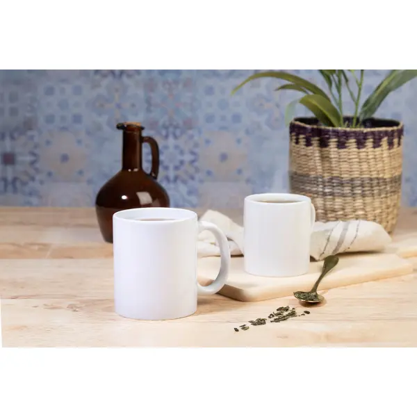 Tazza mug per sublimazione MULTICOLOUR MINI - Immagine 5