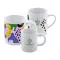Tazza mug per sublimazione MULTICOLOUR MINI - Anteprima 3