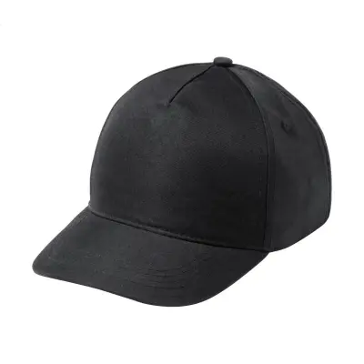 Cappellino baseball KROX 5 pannelli in poliestere e microfibra - Immagine 1