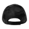 Cappellino baseball KROX 5 pannelli in poliestere e microfibra - Anteprima 2