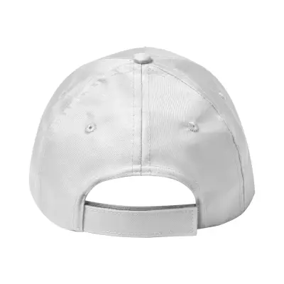 Cappellino baseball bimbo MINCAP in poliestere microfibra 120 g/m² - Immagine 3