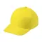 Cappellino baseball bimbo MINCAP in poliestere microfibra 120 g/m² - Anteprima 4