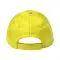 Cappellino baseball bimbo MINCAP in poliestere microfibra 120 g/m² - Anteprima 5