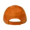 Cappellino baseball bimbo MINCAP in poliestere microfibra 120 g/m² - Anteprima 7