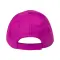 Cappellino baseball bimbo MINCAP in poliestere microfibra 120 g/m² - Anteprima 18