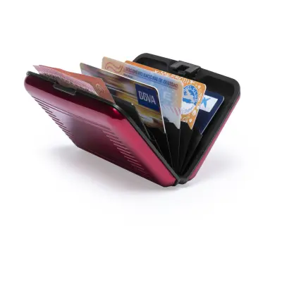 Porta carte di credito CARDOX - Immagine 4