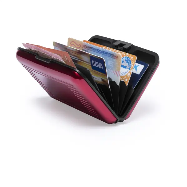 Porta carte di credito CARDOX - Immagine 4