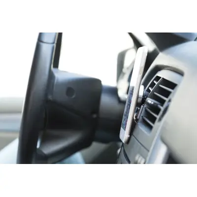 Supporto porta cellulare per auto KARMAG - Immagine 3
