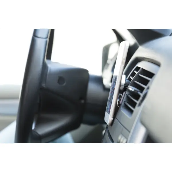 Supporto porta cellulare per auto KARMAG - Immagine 3