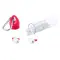 Auricolari KELTY con jack 3,5 mm, custodia con moschettone - Anteprima 2