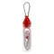 Auricolari KELTY con jack 3,5 mm, custodia con moschettone - Anteprima 4