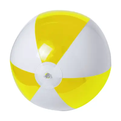 Pallone da spiaggia BYRON - Immagine 2
