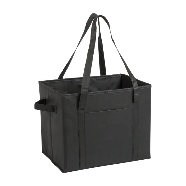 Organizzatore bagagliaio BUTIX - Immagine 1