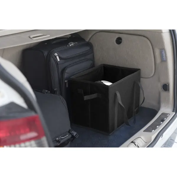 Organizzatore bagagliaio BUTIX - Immagine 2