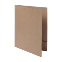 Cartellina porta documenti DORKA