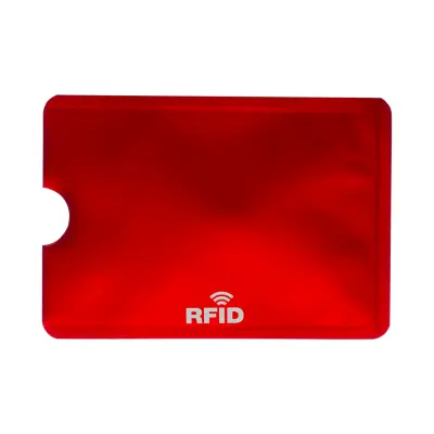 Porta carte di credito ALLUX - Immagine 2