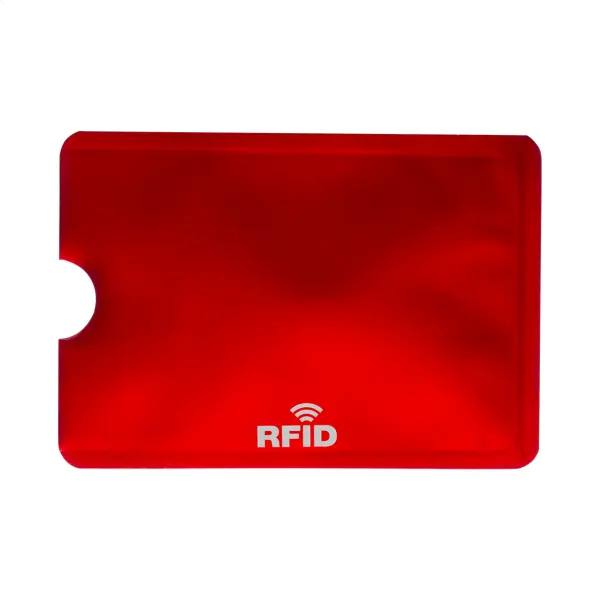 Porta carte di credito ALLUX - Immagine 2