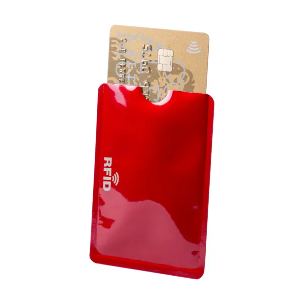 Porta carte di credito ALLUX - Immagine 3