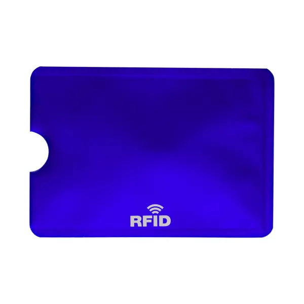 Porta carte di credito ALLUX - Immagine 4
