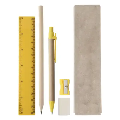 Set cancelleria MONOLI