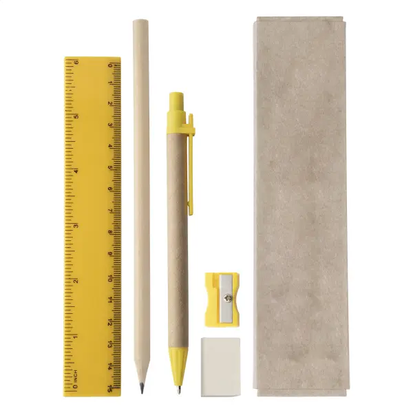 Set cancelleria MONOLI - Immagine 1