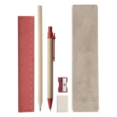 Set cancelleria MONOLI - Immagine 2