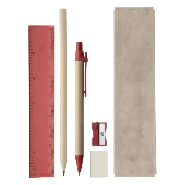 Set cancelleria MONOLI - Immagine 2