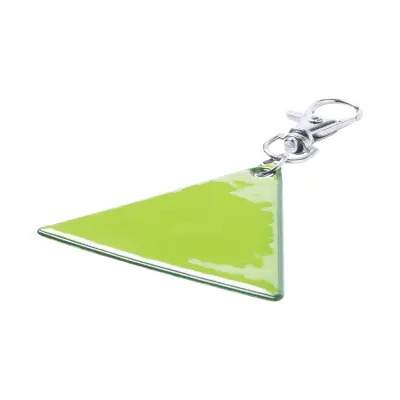 Portachiavi riflettente TRIKKE - Immagine 3