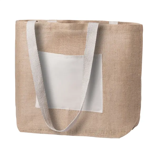 Borsa da spiaggia ARGENT - Immagine 1