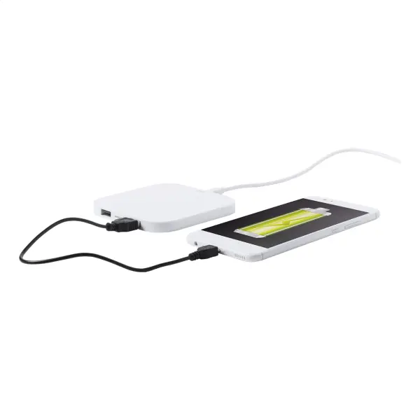 Caricabatterie wireless FLODOK - Immagine 2