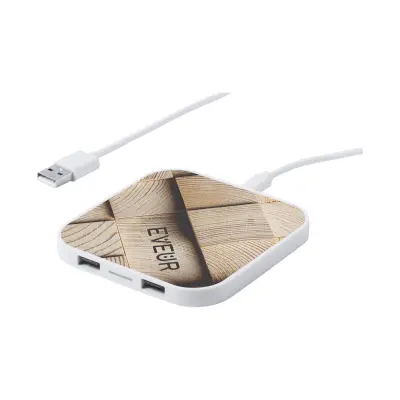Caricabatterie wireless FLODOK - Immagine 4