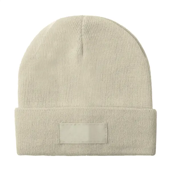 Cappello invernale PRONSEN in poliestere 255 g/m² personalizzato - Immagine 11