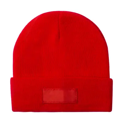 Cappello invernale PRONSEN in poliestere 255 g/m² personalizzato - Immagine 4