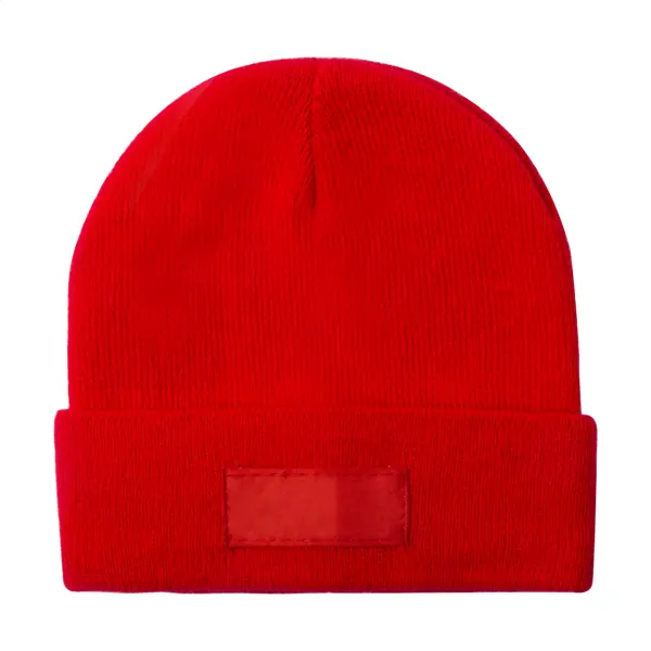 Cappello invernale PRONSEN in poliestere 255 g/m² personalizzato - Immagine 4