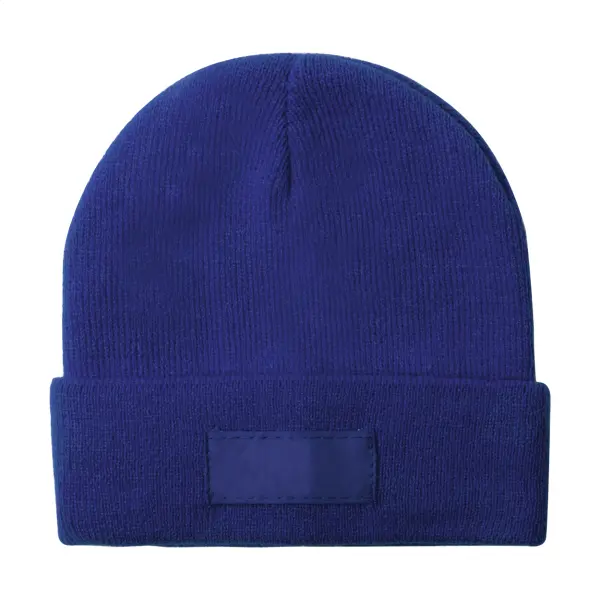 Cappello invernale PRONSEN in poliestere 255 g/m² personalizzato - Immagine 5