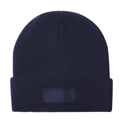 Cappello invernale PRONSEN in poliestere 255 g/m² personalizzato - Immagine 7