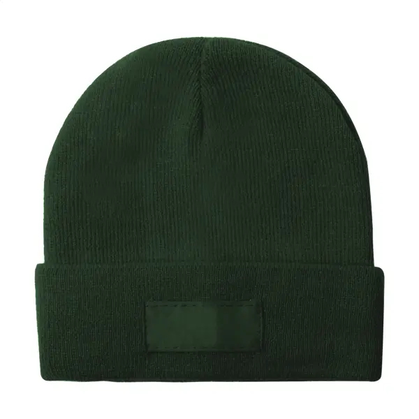 Cappello invernale PRONSEN in poliestere 255 g/m² personalizzato - Immagine 8