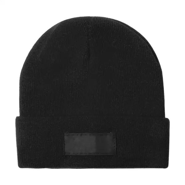 Cappello invernale PRONSEN in poliestere 255 g/m² personalizzato - Immagine 9